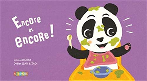 Encore et encore ! 9791091081467