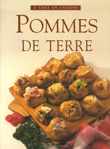 Pommes de terre 9788875250591