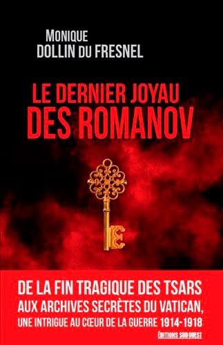 Le Dernier Joyau Des Romanov 9782817706153