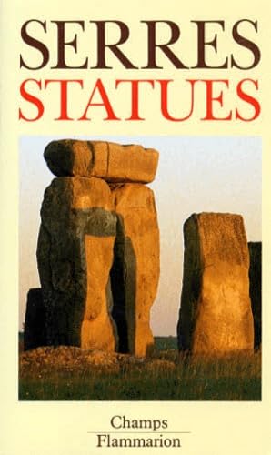 Statues: LE SECOND LIVRE DES FONDATIONS 9782080811950