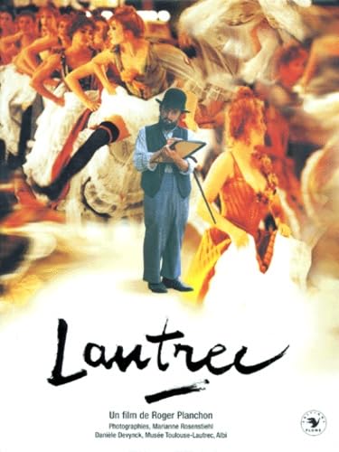 Lautrec 9782841100767