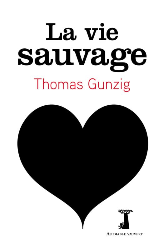 La vie sauvage 9782846269612