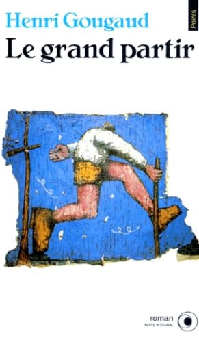 Le grand partir 9782020164849