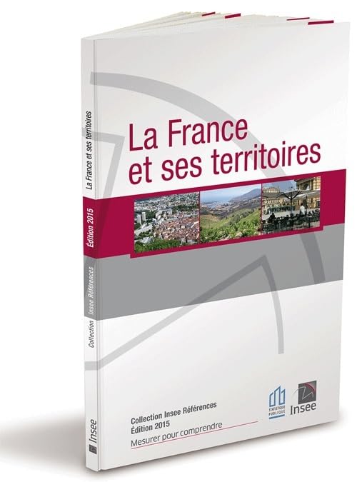 La france et ses territoires 2015 9782111387010