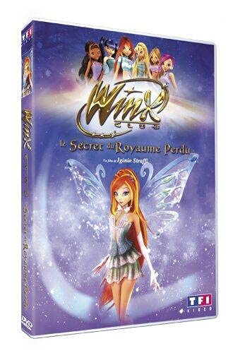 Winx Club-Le Secret du Royaume Perdu 3384442172981