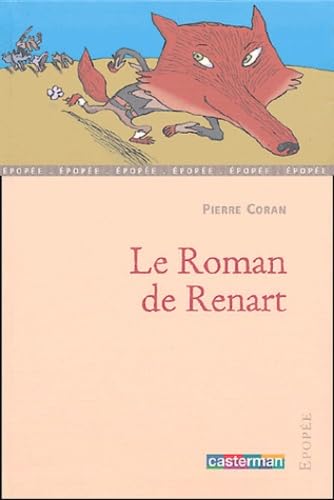 Roman de renart (Le) 9782203163287