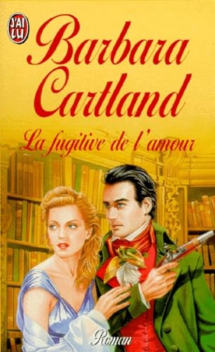 La fugitive de l'amour 9782290050736