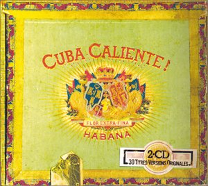 Cuba Caliente 3596971773120