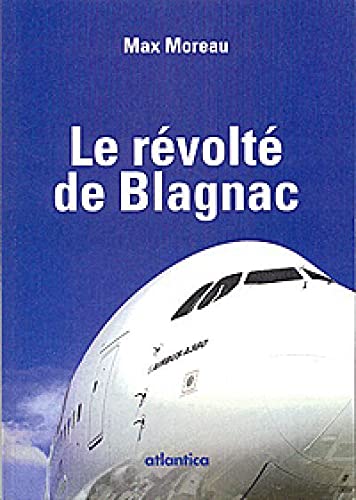 Le revolte de blagnac 9782758800552