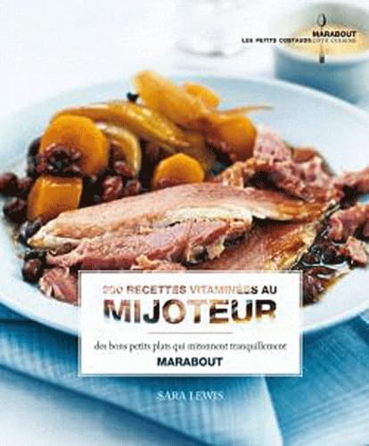 Mes recettes au mijoteur 9782501065740