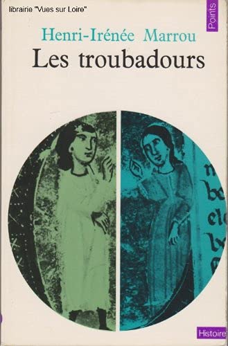 Les troubadours 