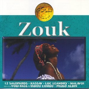 Zouk (Serie Gold) 3596971448721
