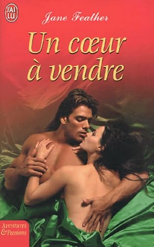 Un coeur à vendre 9782290342268