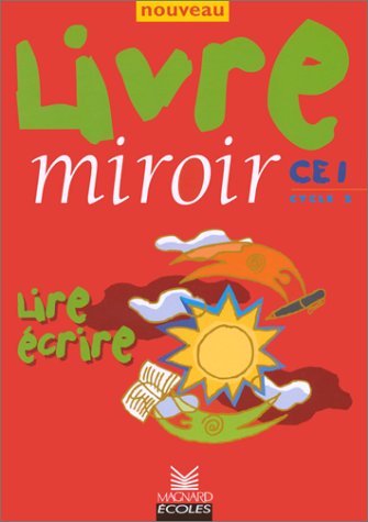 Livres de l'élève CE1 9782210733022