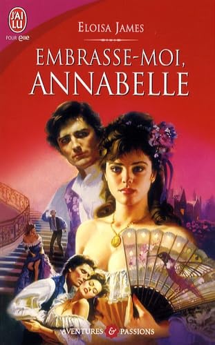 Embrasse-moi, Annabelle 9782290000663