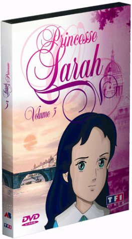 Princesse Sarah - Vol.3 3384442050166