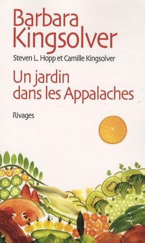 Un jardin dans les Appalaches 9782743617844