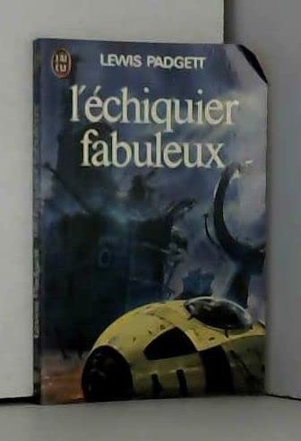 L'echiquier fabuleux 