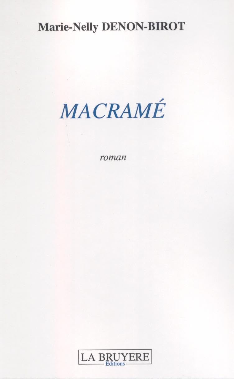 Macramé 9782750007171
