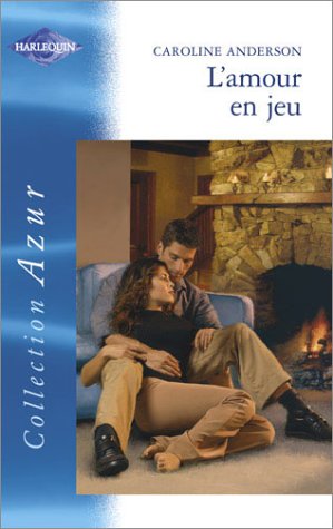 L'Amour en jeu 9782280202954