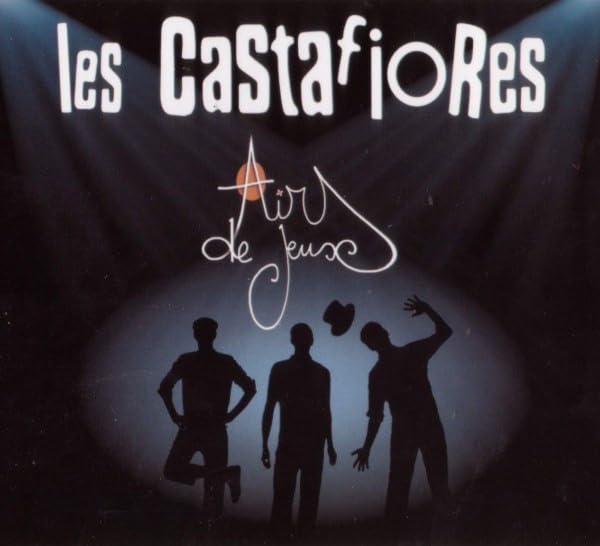 airs de Jeux 3700173643727