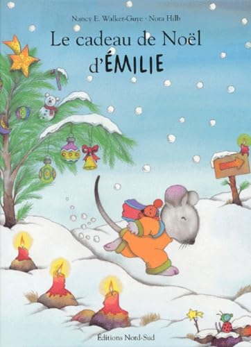 Le Cadeau de Noël d'Emilie 9783314216381