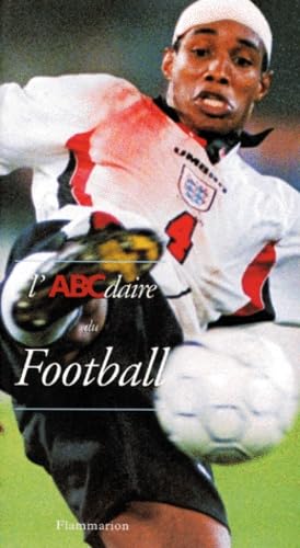 L'ABCdaire du football 9782080125811