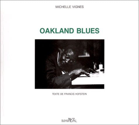 Oakland blues 9782862340388