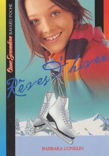 Rêves d'hiver 9782747002127