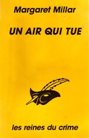 UN AIR QUI TUE 9782702417775