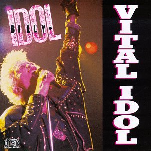 Vital Idol 0094632162021