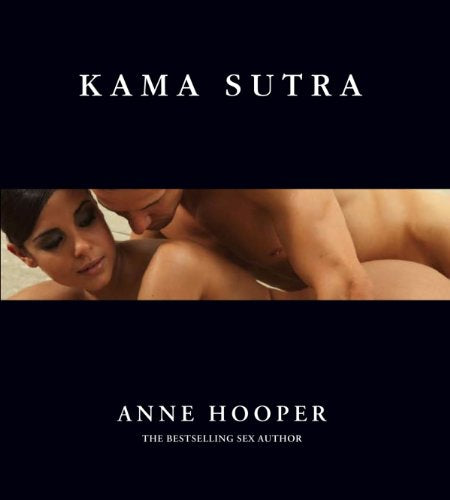 Kamasutra: La voie du plaisir 9782012303263