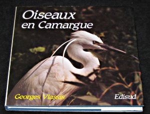 Oiseaux en Camargue 9782857444626