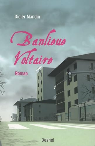 Banlieue Voltaire 9782915247077