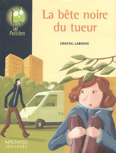 La bête noire du tueur 9782210984431