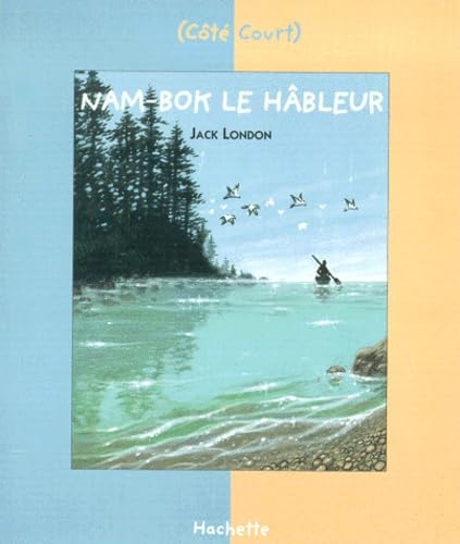 Nam-Bok le hâbleur 9782012005945