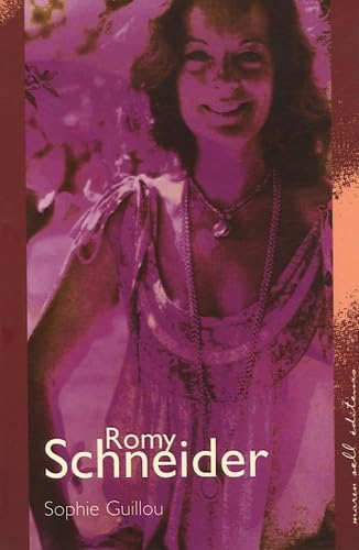 Romy Schneider (0000) 9782350040516