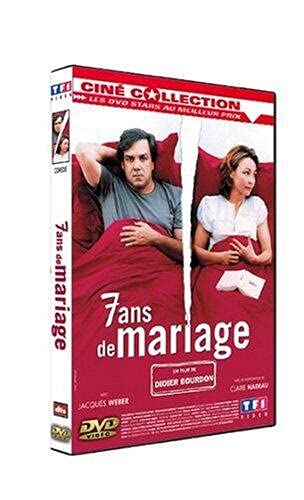 7 Ans de Mariage 3384442043106