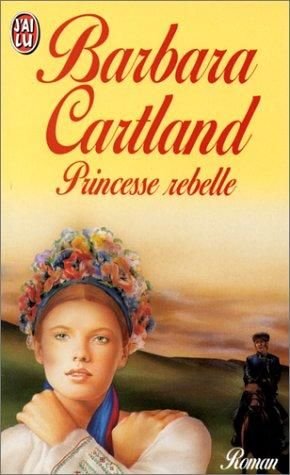 Princesse rebelle ** 9782277225676