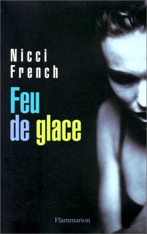 Feu de glace 9782080678782