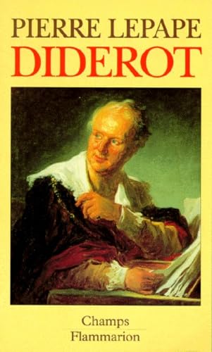 Diderot 9782080812971