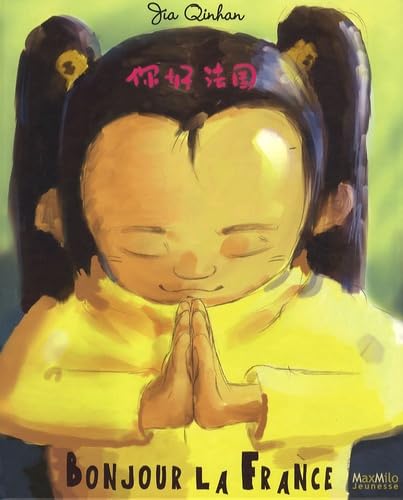 Bonjour la France 9782354380229