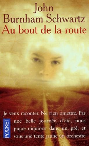 Au bout de la route 9782266100922