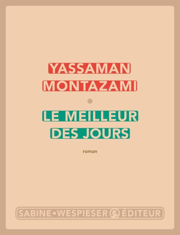 Le meilleur des jours 9782848051161