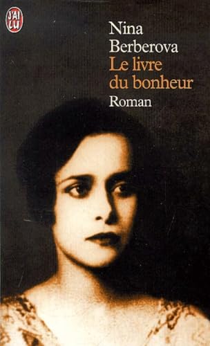 Le Livre du bonheur 9782290311752