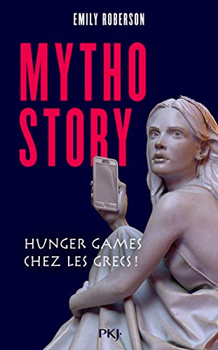 Mytho-Story 9782266295604