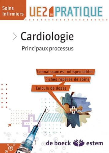 Cardiologie 9782843715136