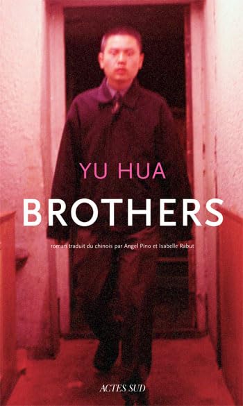 Brothers 9782742774371