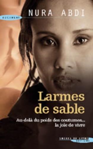 Larmes de sable 9782738218506