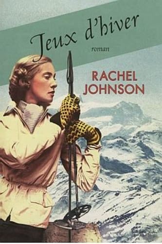 Jeux d'hiver 9782877068048